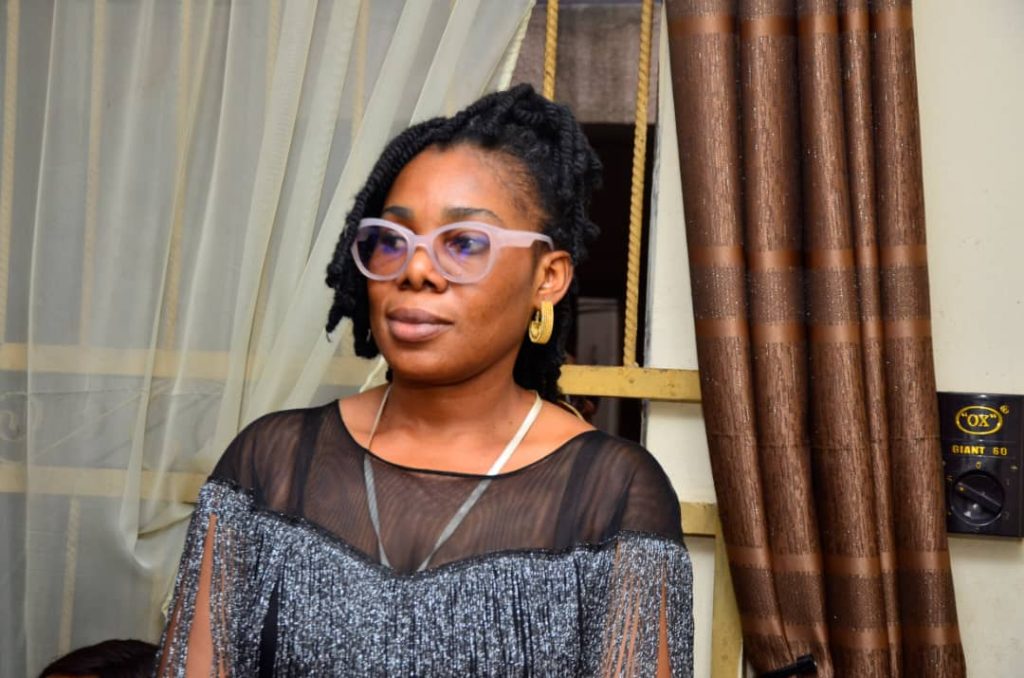 Women Optometrists in Nigeria, Edo State Chapter (WON) img 20251118 wa0002