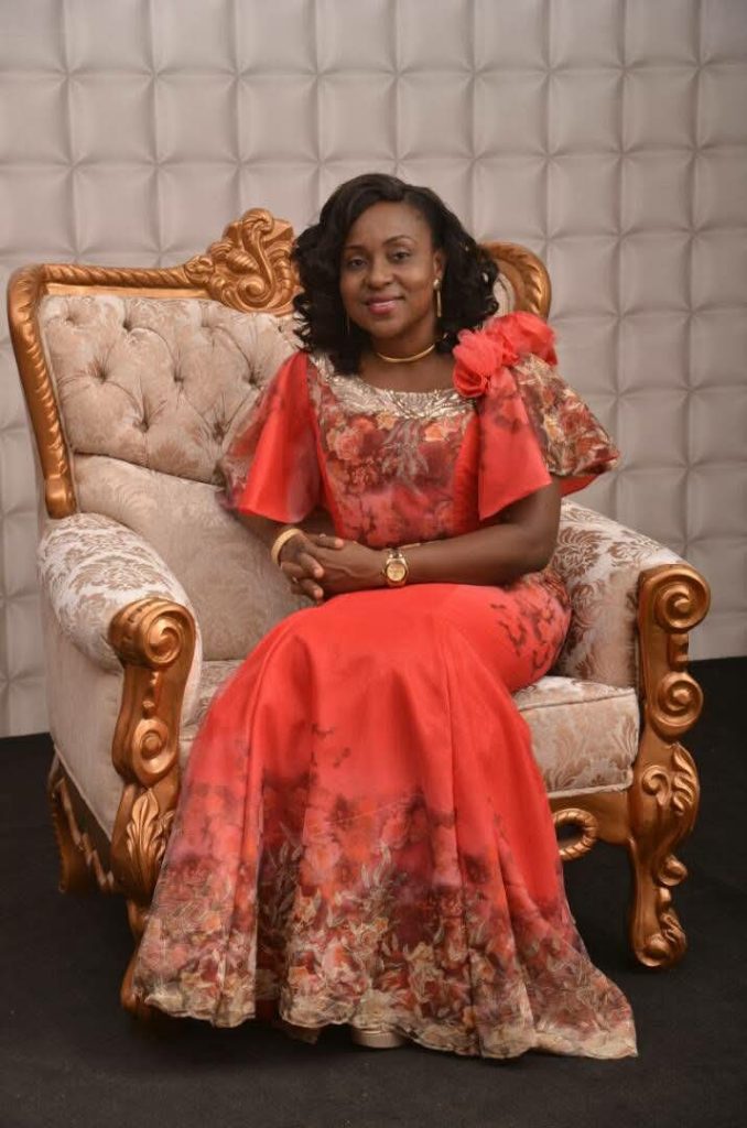 Women Optometrists in Nigeria, Edo State Chapter (WON) img 20251119 wa0005